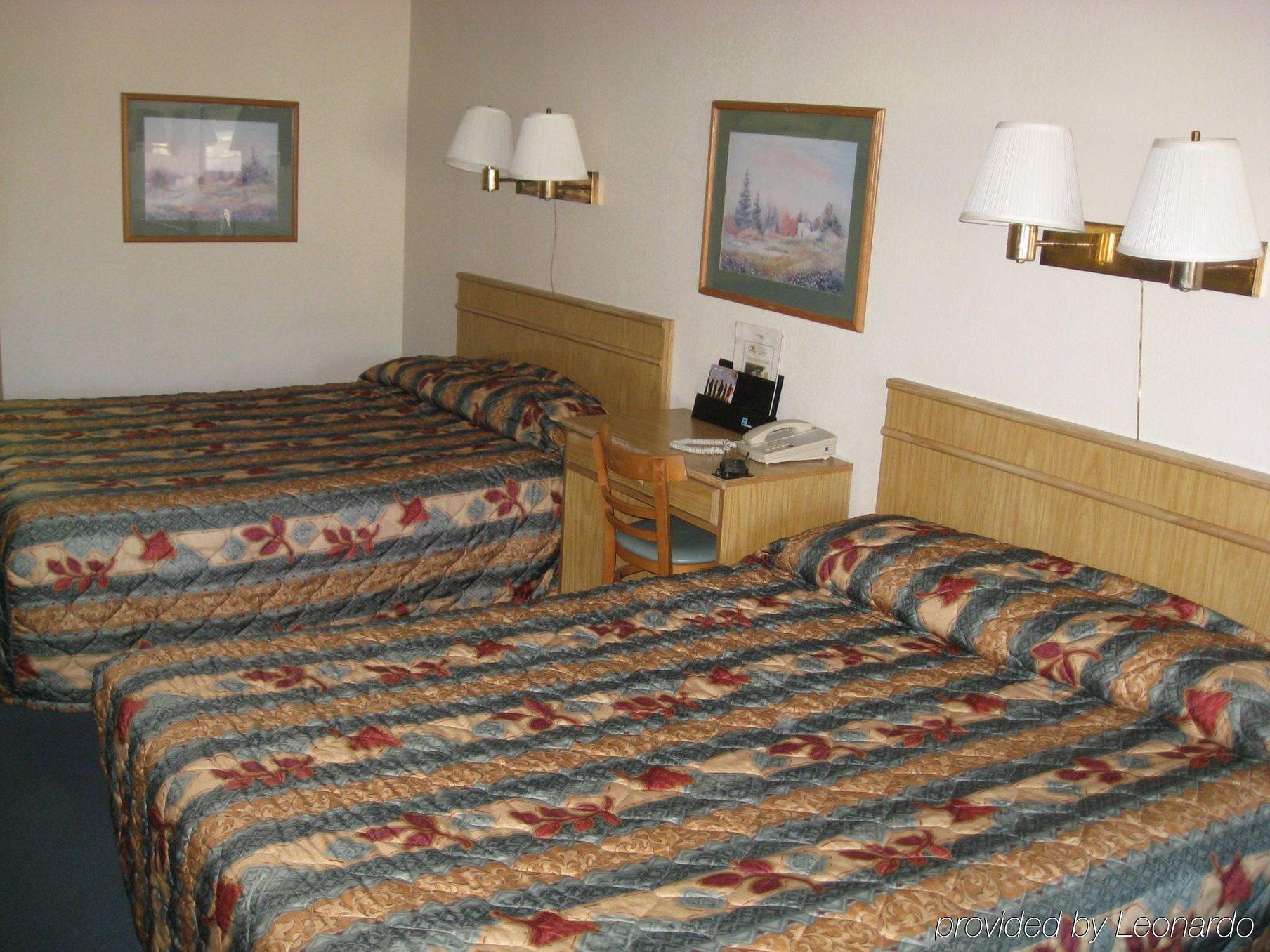 Gold Country Inn Placerville Quarto foto