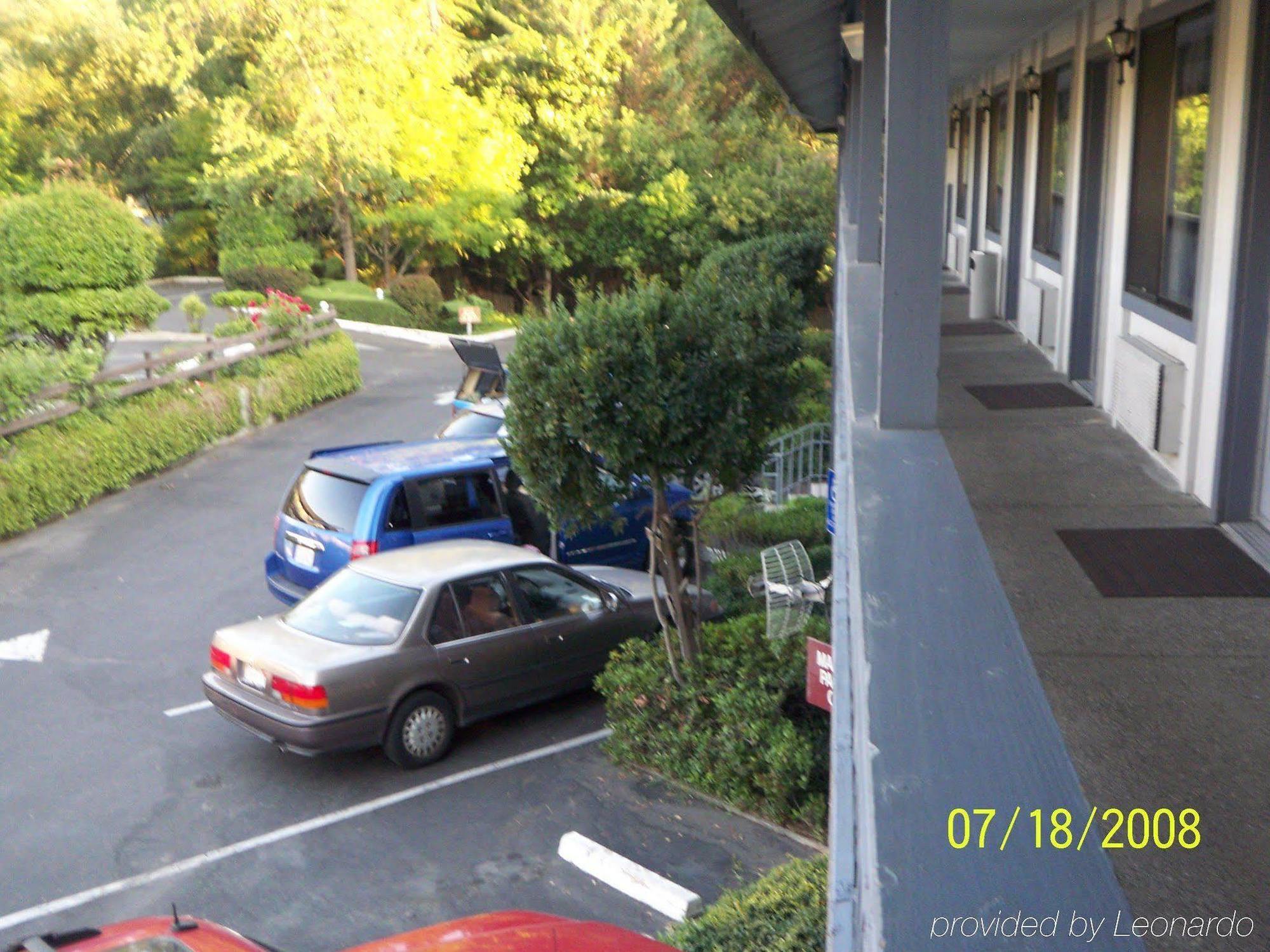 Gold Country Inn Placerville Exterior foto